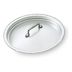 Classe Alu couvercle 32 cm-Cerf Dellier Online