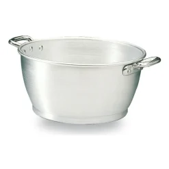 Classe Alu dessus de couscoussier 40 cm-Cerf Dellier Sale