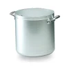 Classe Alu marmite traiteur 24 cm-Cerf Dellier Sale