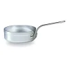 Classe Alu sauteuse cylindrique 24 cm-Cerf Dellier Hot