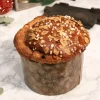 Coffret recette Panettone-Cerf Dellier Hot