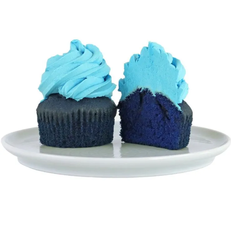 Colorant alimentaire bleu royal PME-Cerf Dellier New