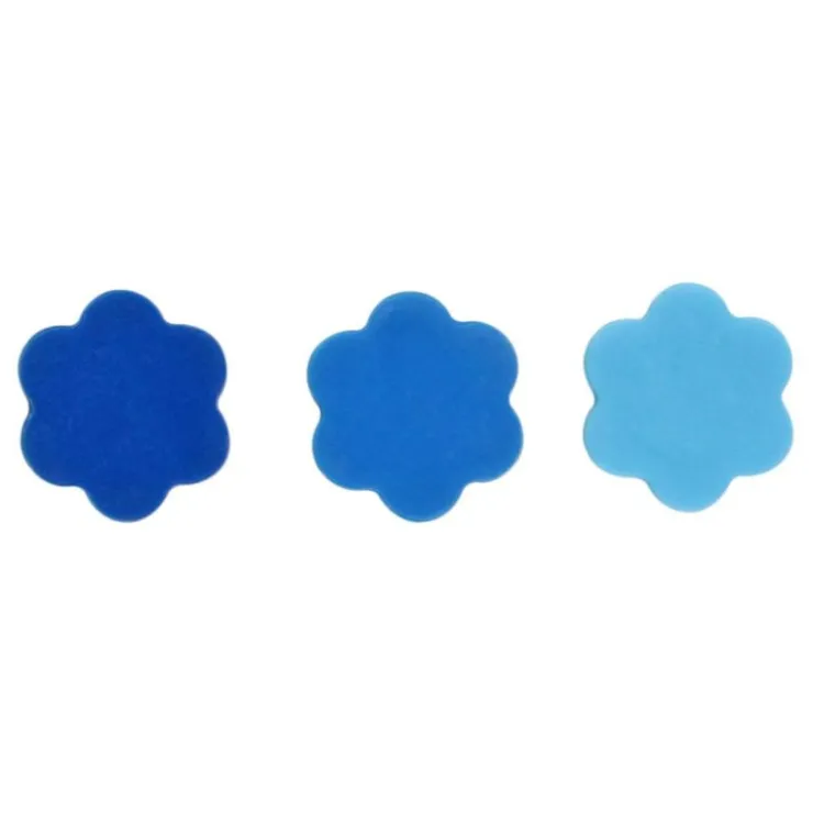 Colorant alimentaire bleu royal PME-Cerf Dellier New