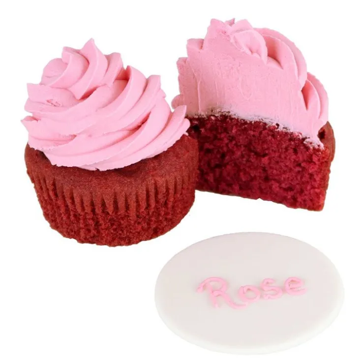 Colorant alimentaire naturel rose magenta PME-Cerf Dellier Hot
