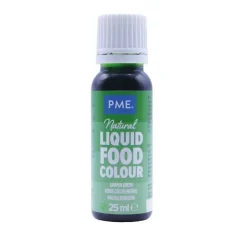 Colorant alimentaire vert genévrier PME-Cerf Dellier Clearance