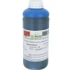 Colorant liquide hydrosoluble bleu ciel 1L-Cerf Dellier Best