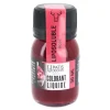 Colorant liquide liposoluble rose 30 ml-Cerf Dellier