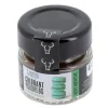 Colorant poudre hydrosoluble vert menthe 8 g-Cerf Dellier Best