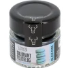 Colorant poudre hydrosoluble bleu ciel 8 g-Cerf Dellier Sale
