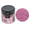 Colorant poudre irisé rose 5 g-Cerf Dellier Hot