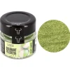 Colorant poudre irisé vert anis 5 g-Cerf Dellier Sale