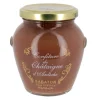 Confiture de châtaigne d'Ardèche Sabaton 360 g-Cerf Dellier Sale
