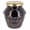 Confiture de griotte Sabaton 350 g-Cerf Dellier Outlet