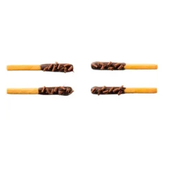 Copeaux de chocolat au lait Mona Lisa 1 kg-Cerf Dellier Sale