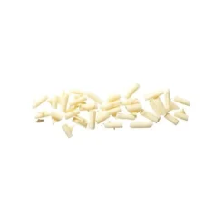 Copeaux de chocolat blanc Mona Lisa 2,5 kg-Cerf Dellier Best