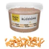 Copeaux de chocolat caramel Mona Lisa 1 kg-Cerf Dellier Clearance