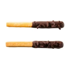 Copeaux de chocolat noir Mona Lisa 1 kg-Cerf Dellier Outlet