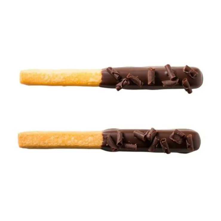Copeaux de chocolat noir Mona Lisa 1 kg-Cerf Dellier Outlet