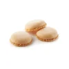 Coques de macarons natures (x 180)-Cerf Dellier Sale