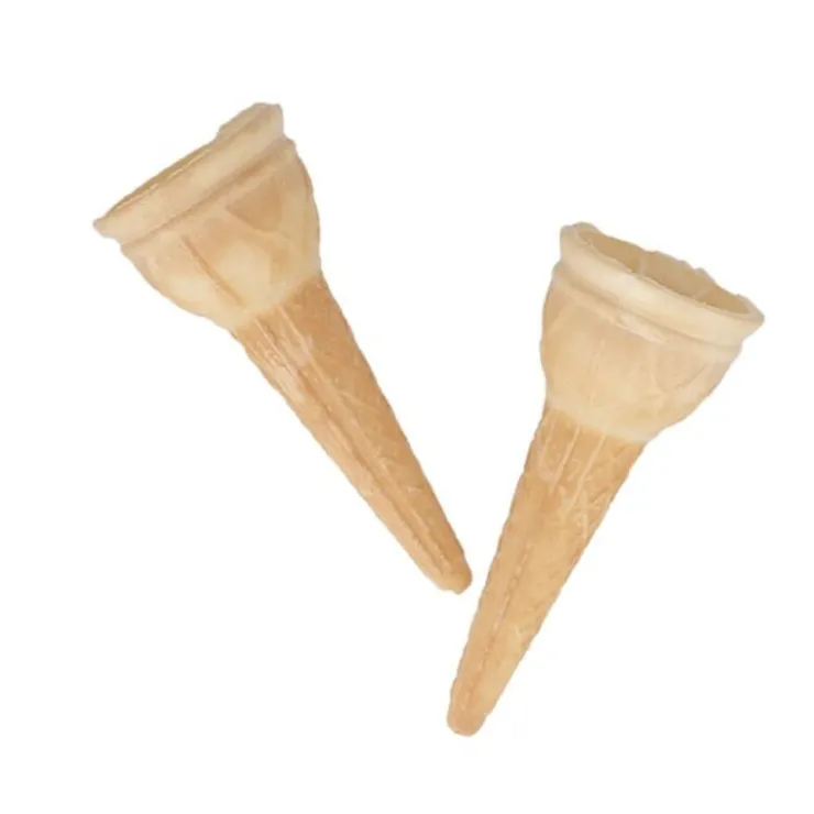 Cornets à glace en azyme - 1 boule (x 24)-Cerf Dellier Online