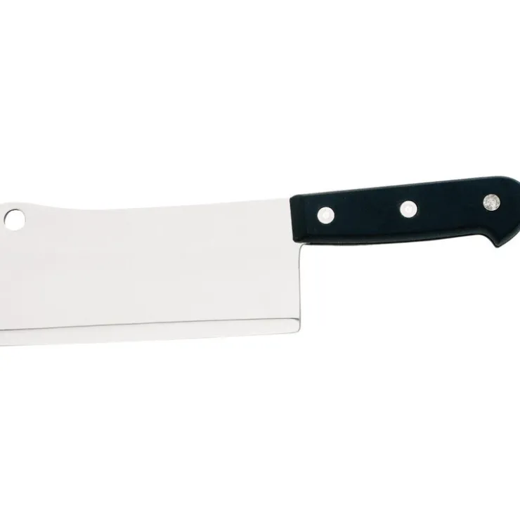 Couperet de cuisine inox 16 cm-Cerf Dellier Discount
