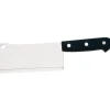 Couperet lourd inox 20 cm-Cerf Dellier New