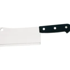 Couperet lourd inox 20 cm-Cerf Dellier New