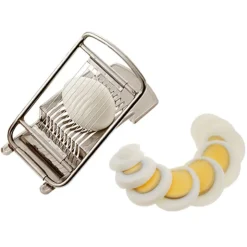 Coupe-œufs inox 10 quartiers-Cerf Dellier Sale