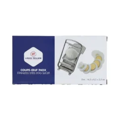 Coupe-œufs inox 10 quartiers-Cerf Dellier Sale