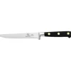 Couteau à désosser forgé 13cm-Cerf Dellier Best