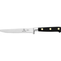 Couteau à désosser forgé 13cm-Cerf Dellier Best