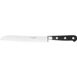 Couteau à pain Cuisine Idéale Sabatier Deg® 20 cm-Cerf Dellier Best