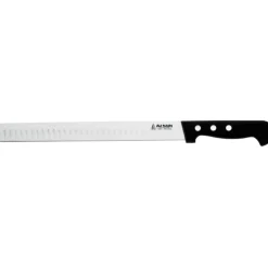 Couteau à saumon 28 cm-Cerf Dellier Outlet