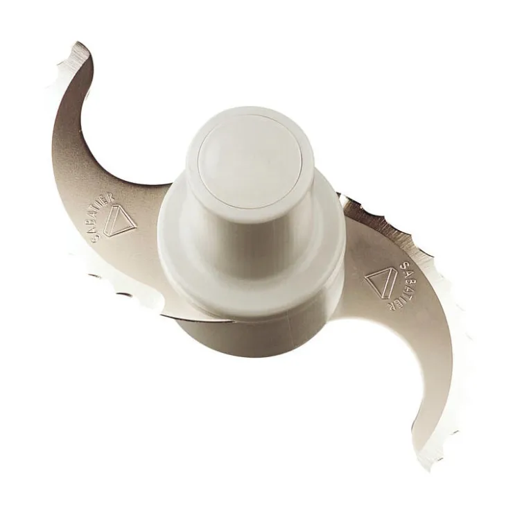 Couteau cranté pour R101 XL et R201 XL-Cerf Dellier Hot