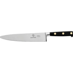 Couteau de chef forgé 20 cm-Cerf Dellier New
