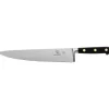 Couteau de chef forgé 25 cm-Cerf Dellier Best