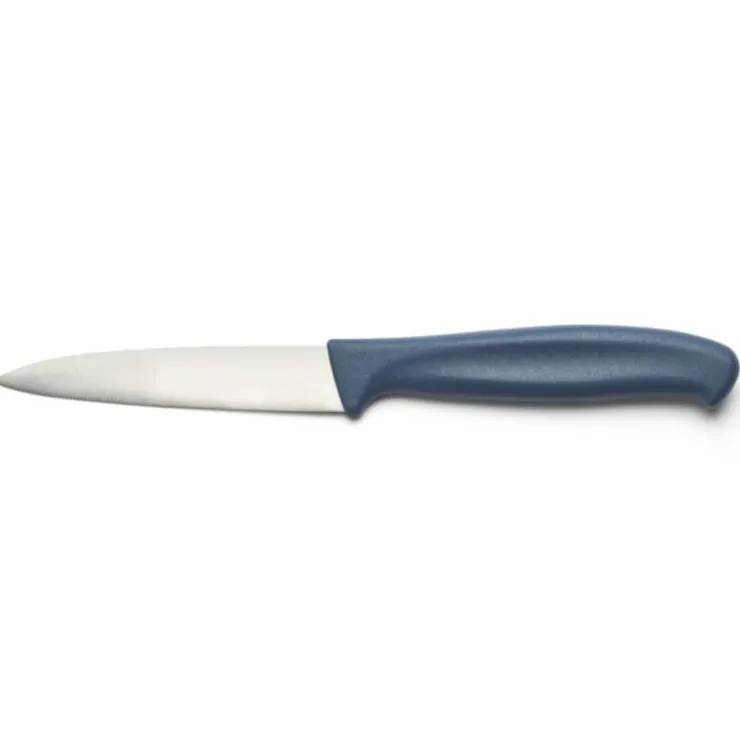 Couteau de cuisine multi usages bleu-Cerf Dellier Clearance