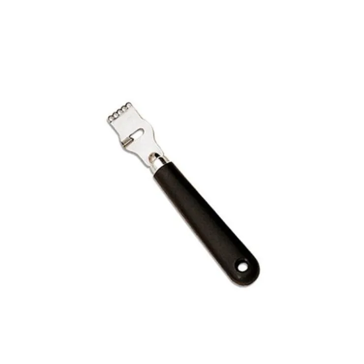 Couteau Decozest droitier Déglon 7 cm-Cerf Dellier New