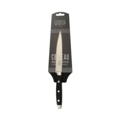 Couteau d'office 12,5 cm-Cerf Dellier Discount