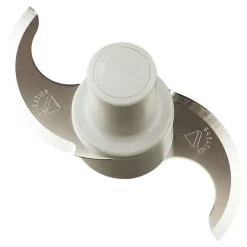 Couteau lisse supplémentaire pour R101 XL et R201 XL-Cerf Dellier Sale