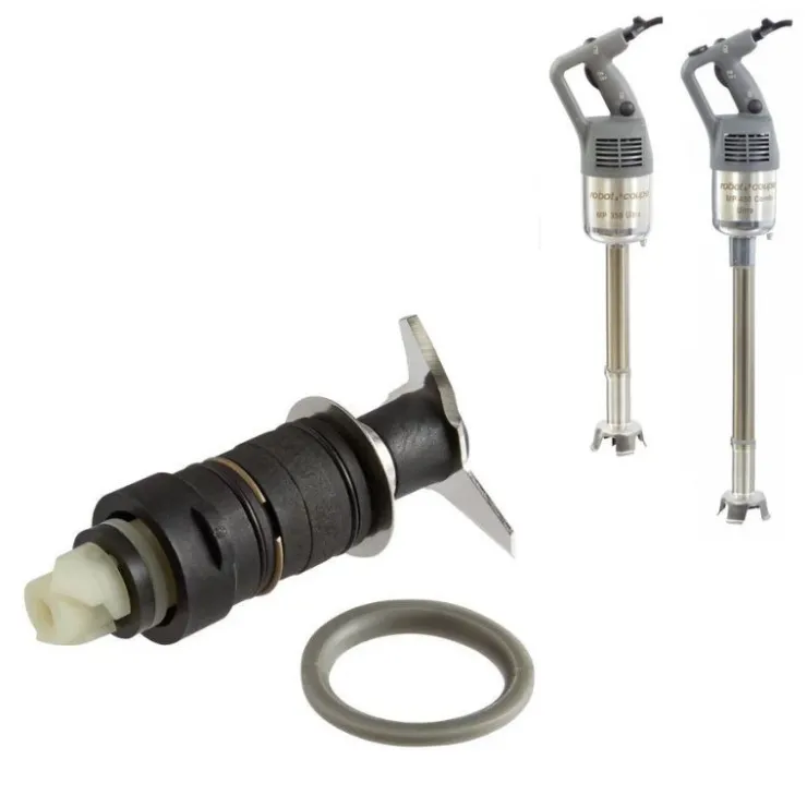 Couteau pour mixers plongeants MP350 et MP450-Cerf Dellier