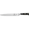 Couteau tranchelard forgé 20 cm-Cerf Dellier Clearance