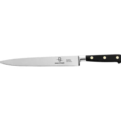 Couteau tranchelard forgé 20 cm-Cerf Dellier Clearance