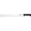 Couteau trancheur épaisseur réglable 40 cm-Cerf Dellier Clearance