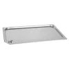 Couvercle inox étanche GN 1/1 - pour bac gastronorme sans anse-Cerf Dellier Outlet