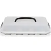 Couvercle pour moule à muffins 35 cm-Cerf Dellier Outlet