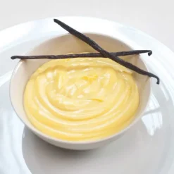 Crème Pâtissière 200 g-Cerf Dellier Outlet