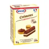 Crémeux chocolat 1 kg-Cerf Dellier Clearance