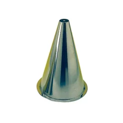 Croquembouche inox pour pièce-montée hauteur 60 cm-Cerf Dellier Discount