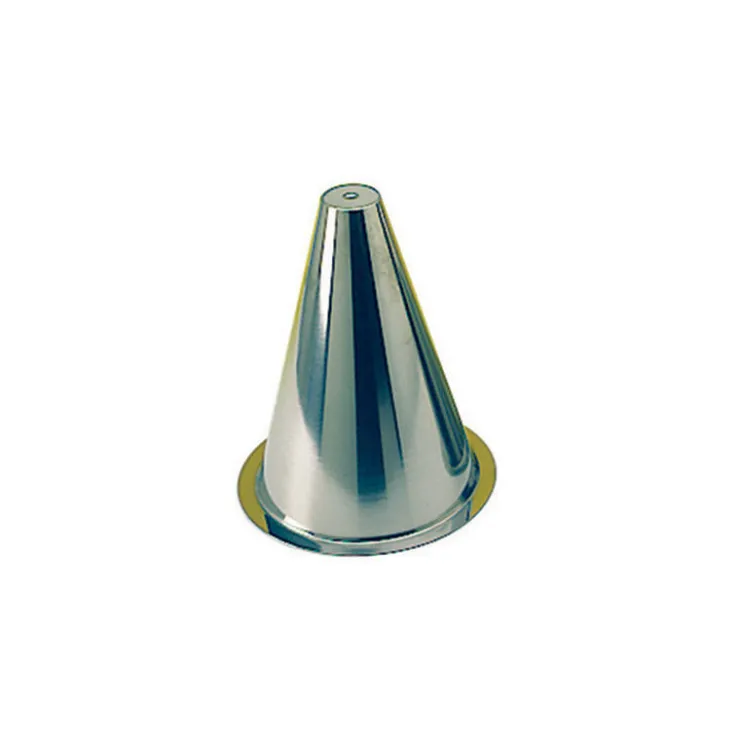 Croquembouche inox pour pièce-montée hauteur 30 cm-Cerf Dellier Outlet